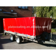 PVC tarp tailer covers truck cover box cover